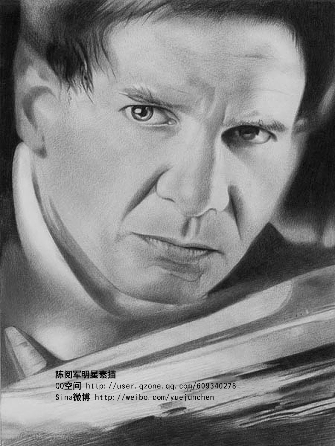 空军一号剧照的剧照