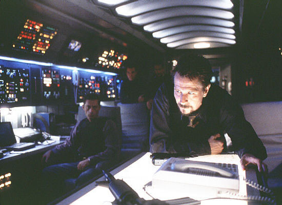 空军一号剧照的剧照