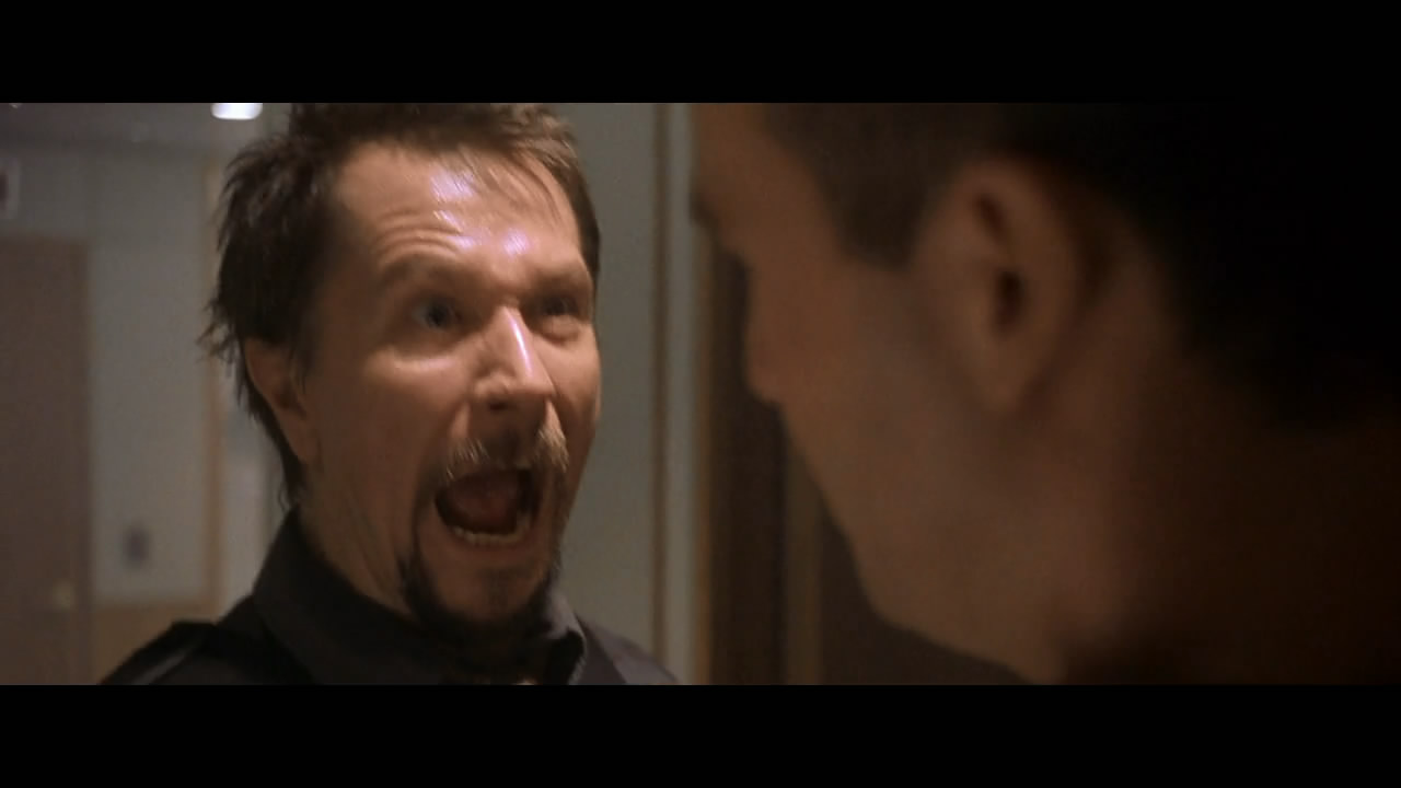 空军一号剧照的剧照