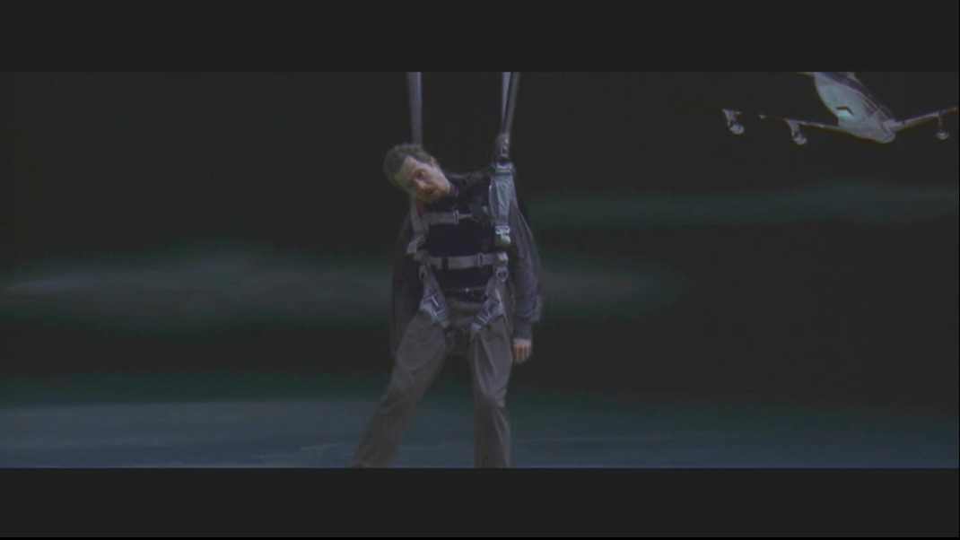 空军一号剧照的剧照