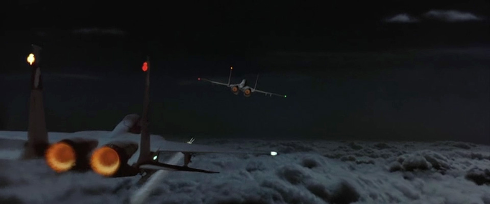 空军一号剧照的剧照