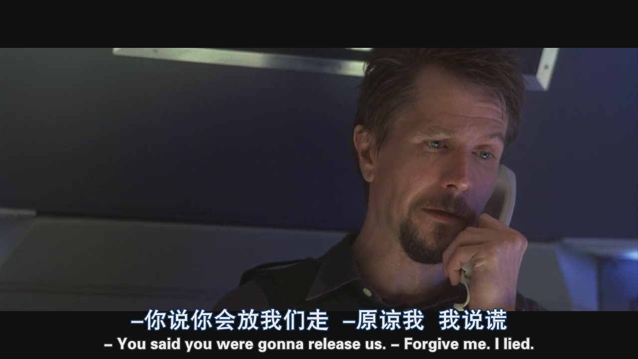 空军一号剧照的剧照