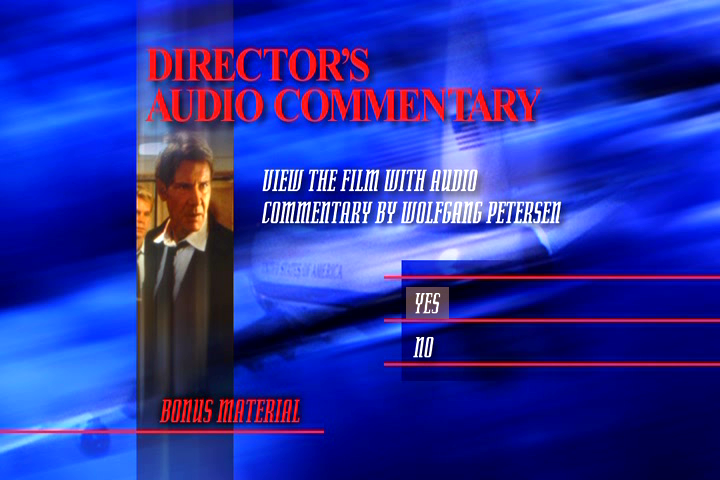 空军一号剧照的剧照