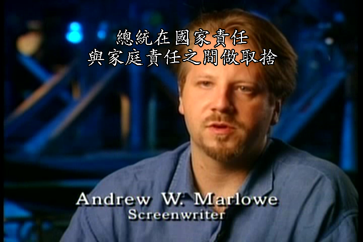 空军一号剧照的剧照