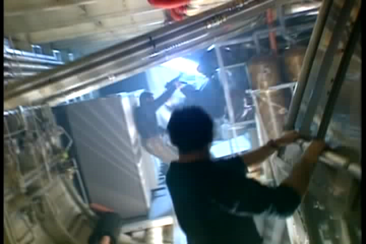 空军一号剧照的剧照