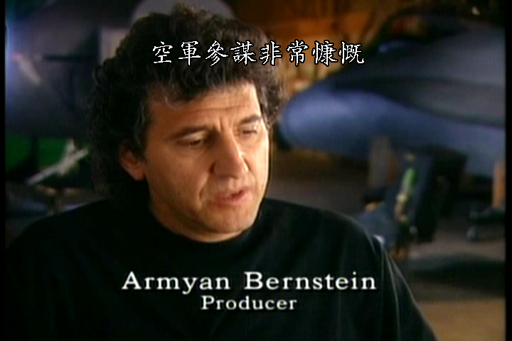 空军一号剧照的剧照