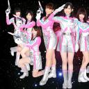 地球防卫女子队P9剧照