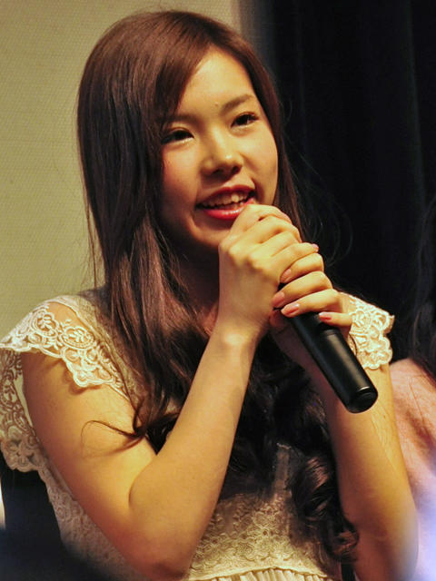 地球防卫女子队P9剧照的剧照