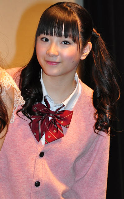 地球防卫女子队P9剧照的剧照