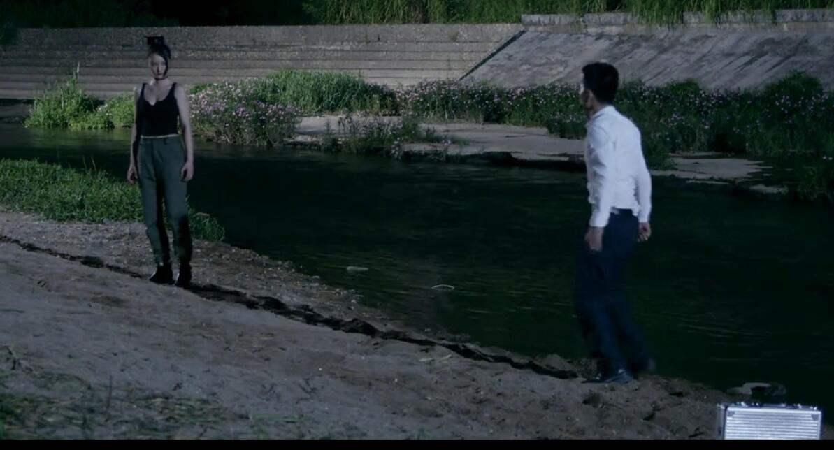 猎袭剧照的剧照