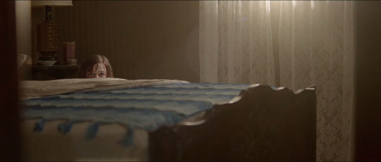 玉米地的小孩：大逃亡剧照的剧照