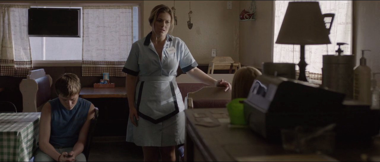 玉米地的小孩：大逃亡剧照的剧照