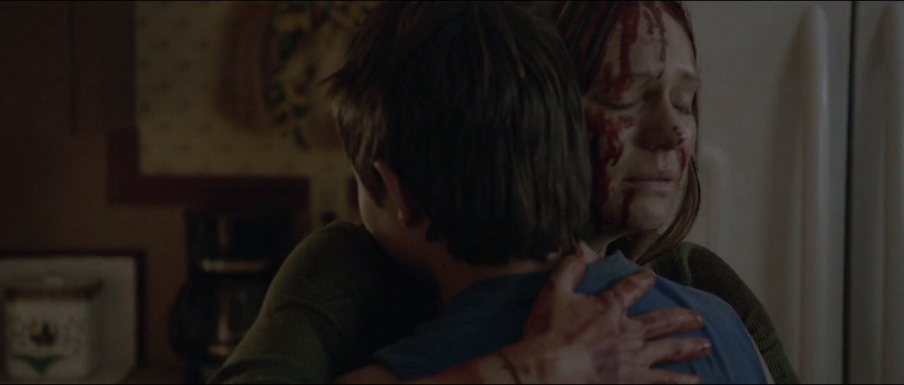 玉米地的小孩：大逃亡剧照的剧照