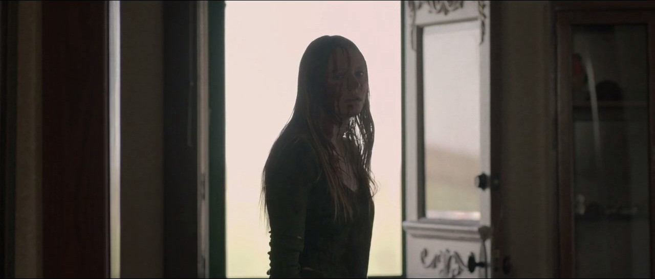 玉米地的小孩：大逃亡剧照的剧照