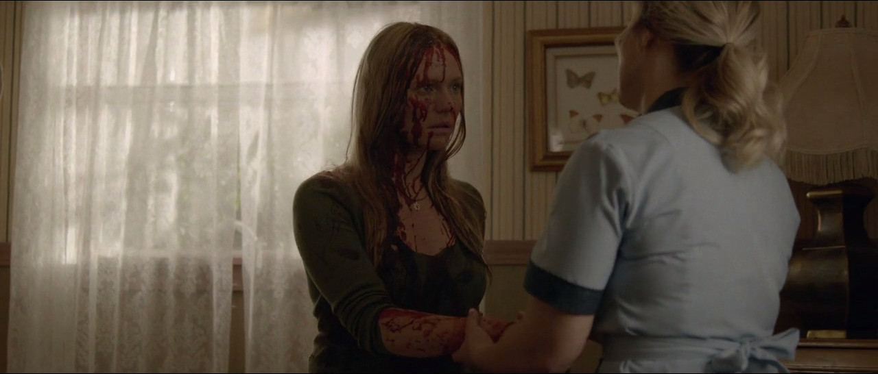 玉米地的小孩：大逃亡剧照的剧照