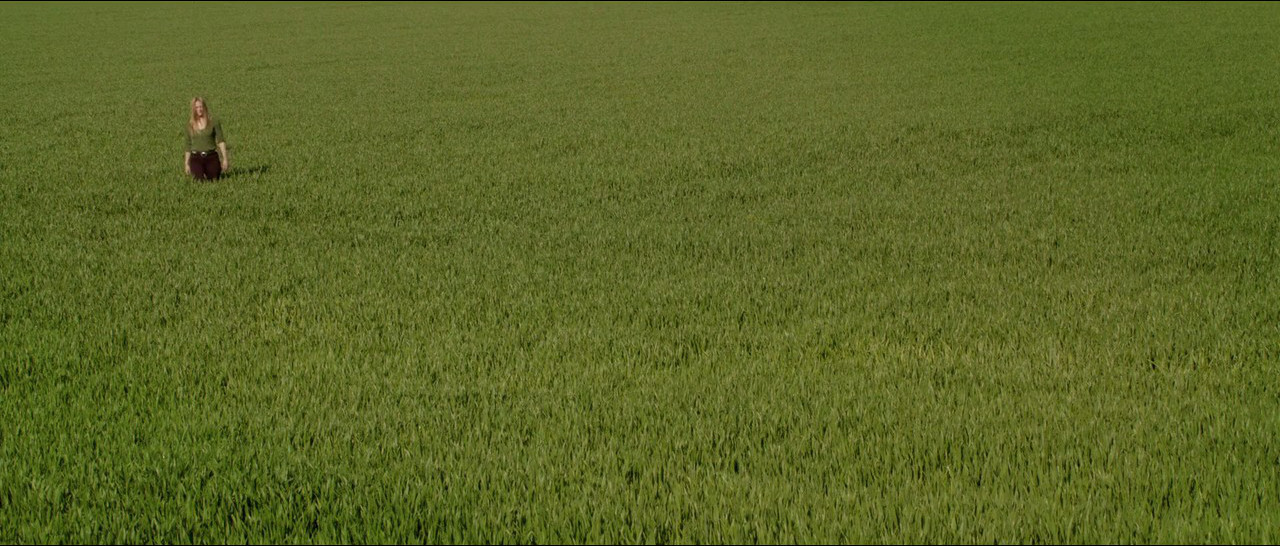 玉米地的小孩：大逃亡剧照的剧照