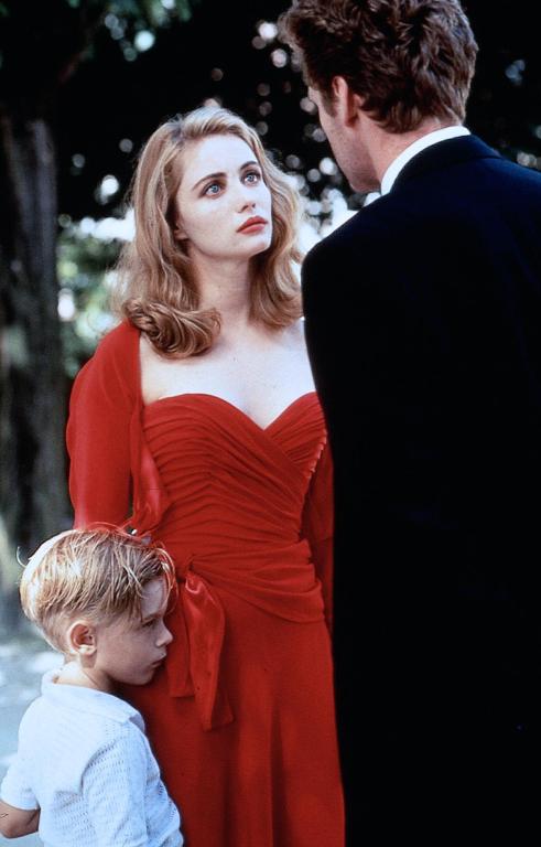 法国女人剧照的剧照