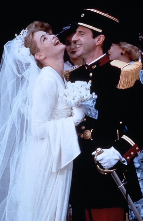 法国女人剧照的剧照