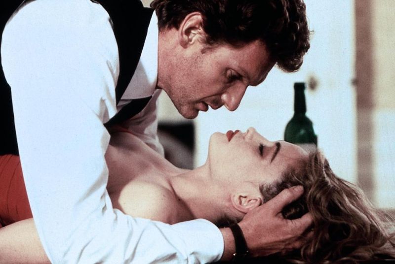 法国女人剧照的剧照