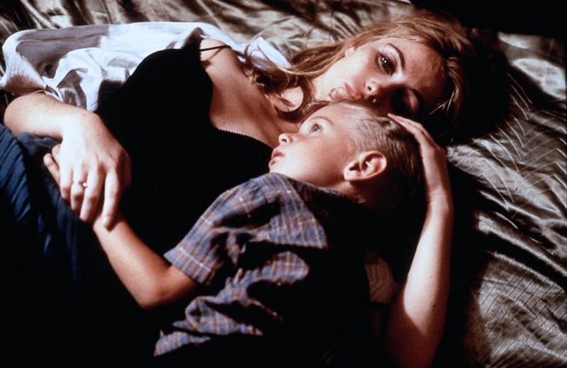 法国女人剧照的剧照