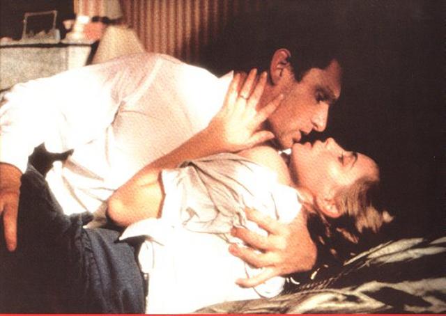 法国女人剧照的剧照