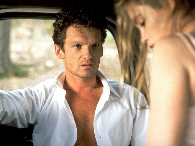 法国女人剧照的剧照