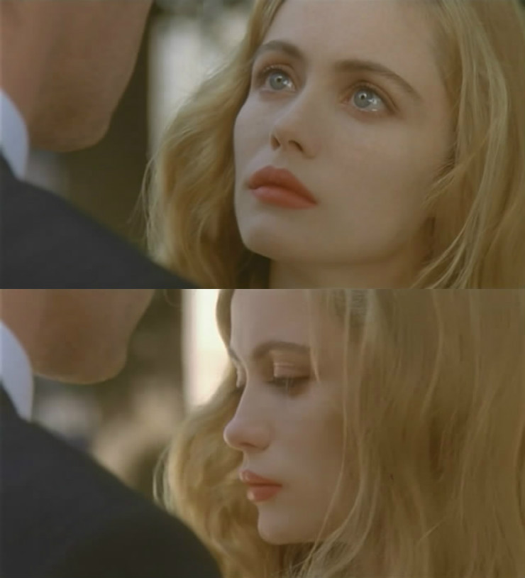 法国女人剧照的剧照