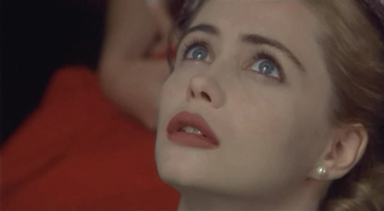 法国女人剧照的剧照