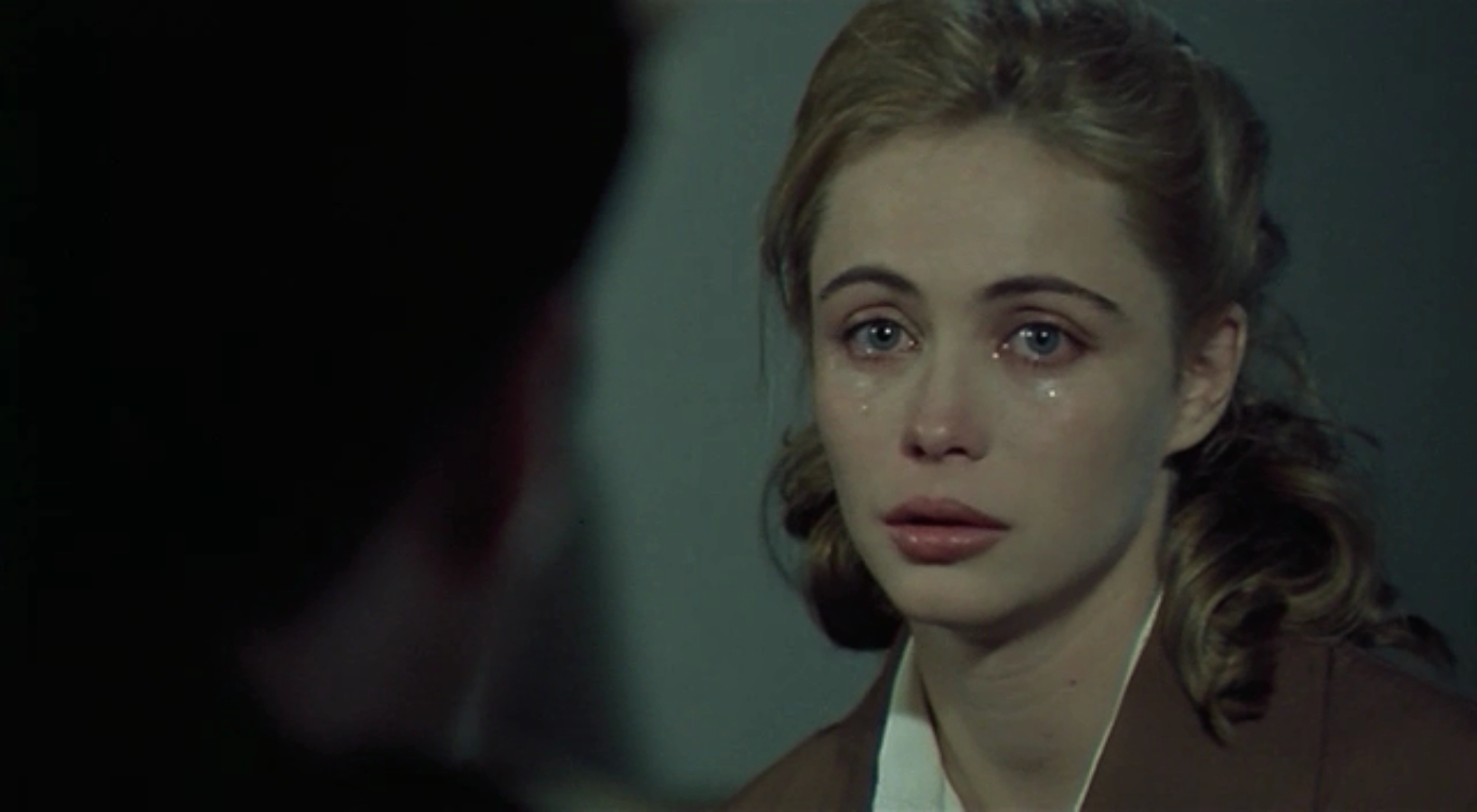 法国女人剧照的剧照