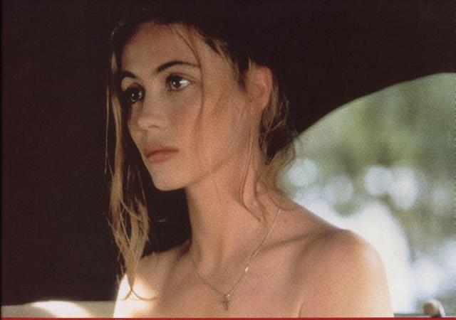 法国女人剧照的剧照