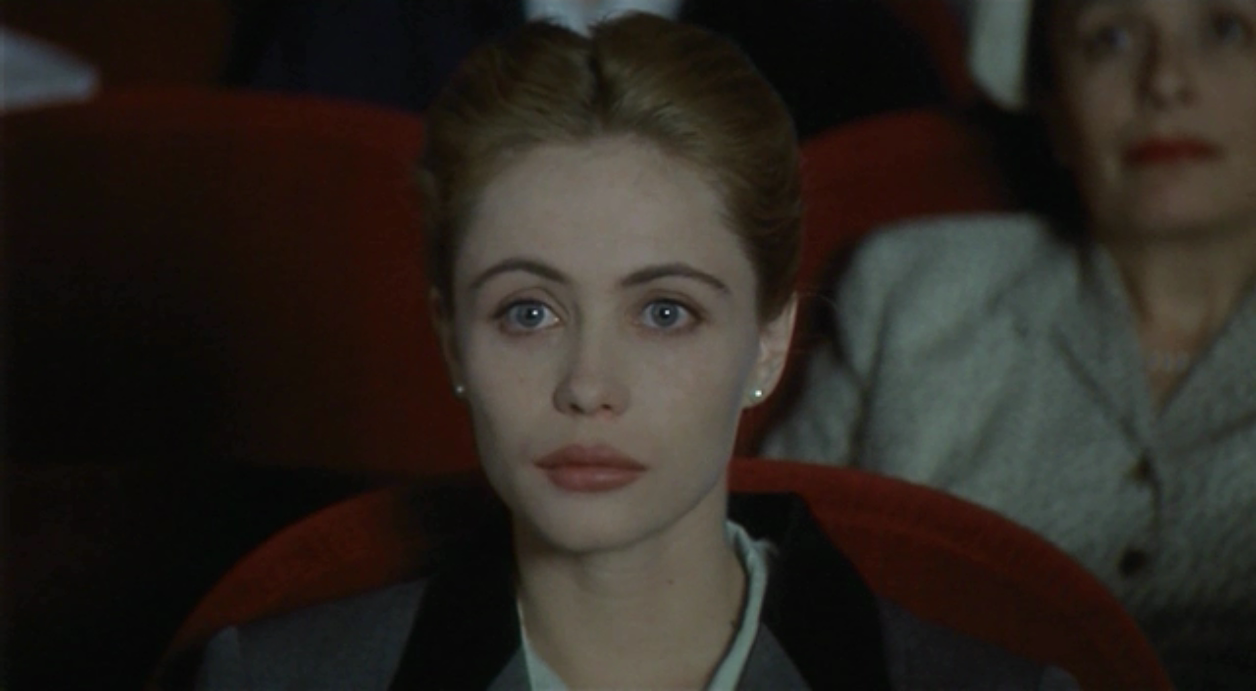 法国女人剧照的剧照