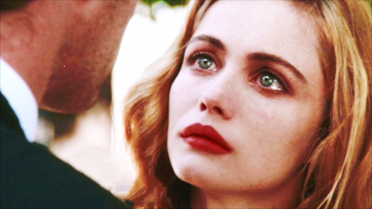 法国女人剧照的剧照