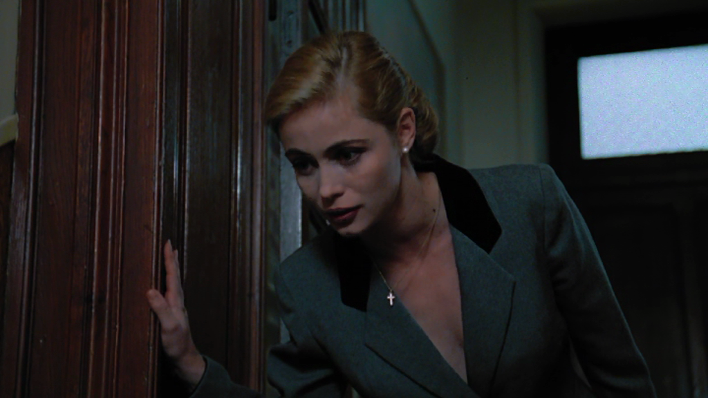 法国女人剧照的剧照