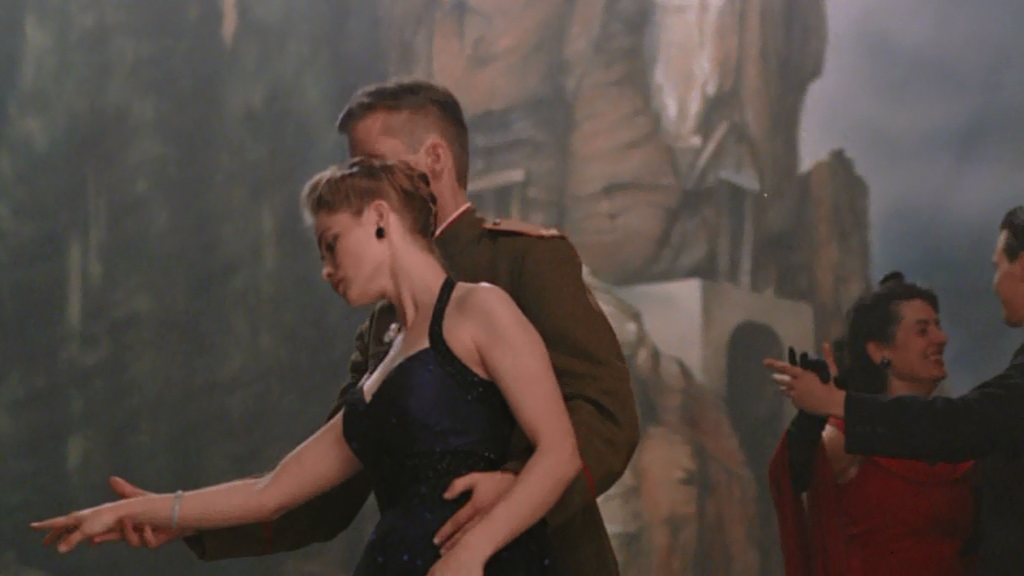 法国女人剧照的剧照