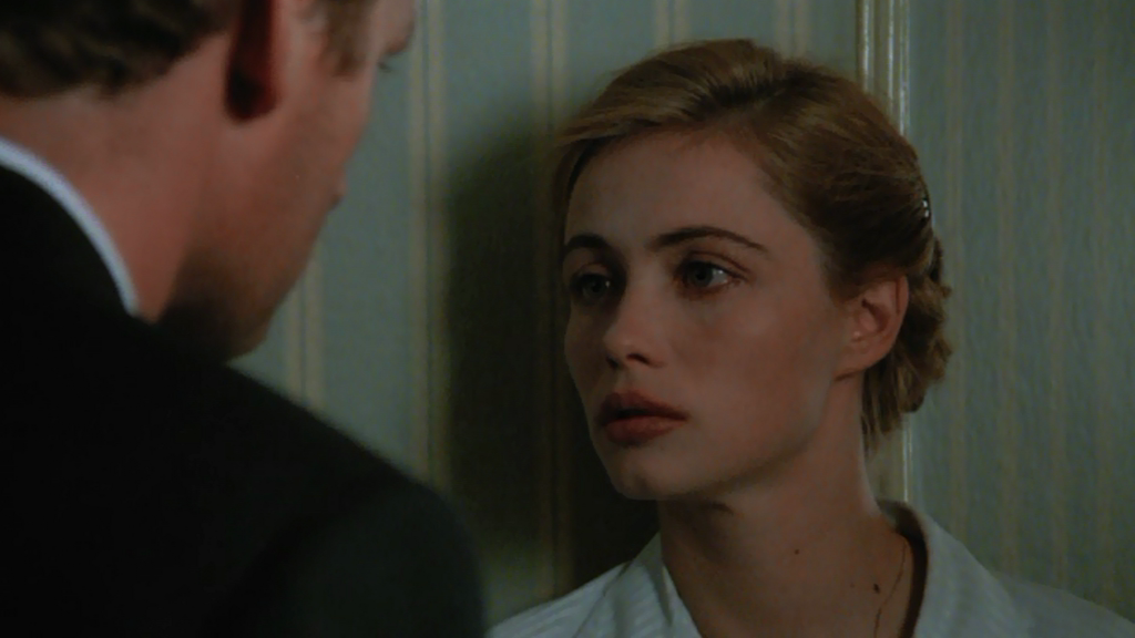 法国女人剧照的剧照