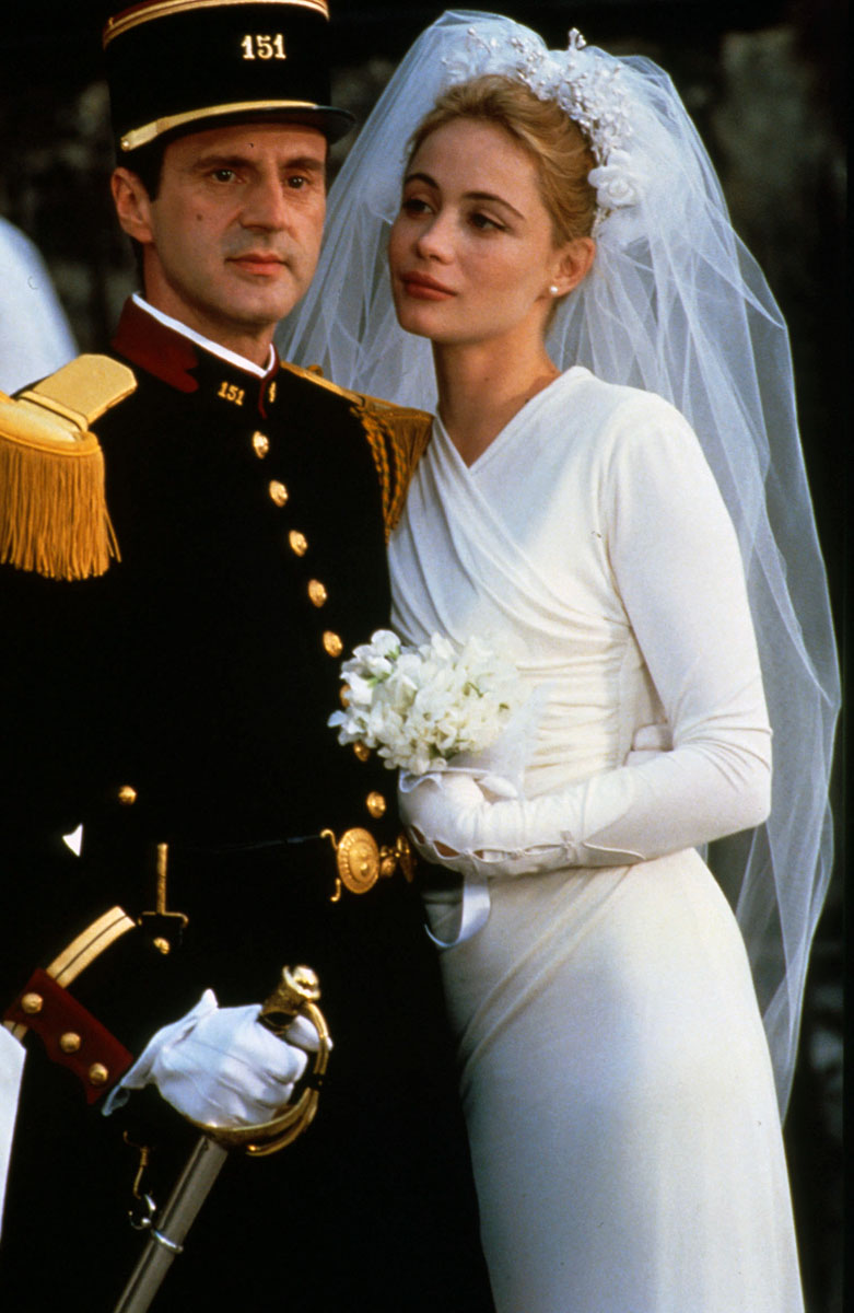 法国女人剧照的剧照