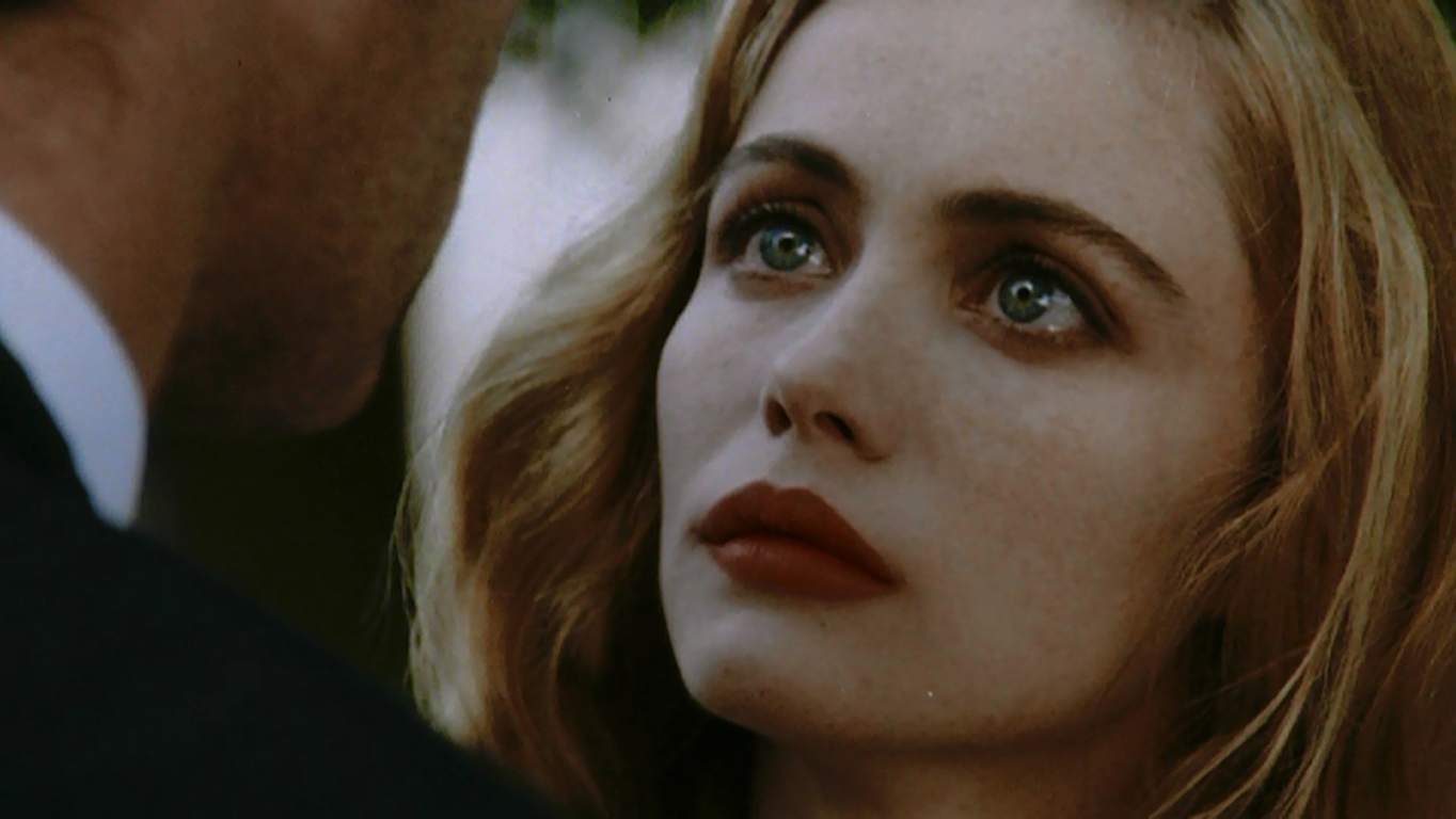 法国女人剧照的剧照