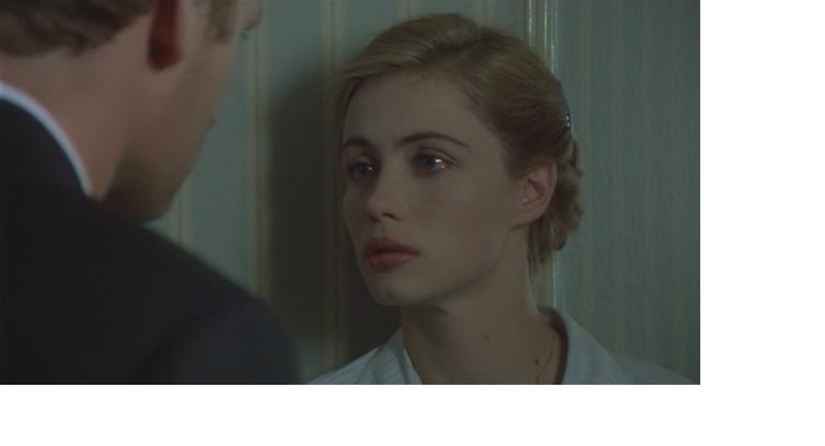 法国女人剧照的剧照