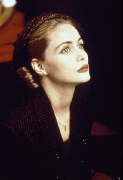 法国女人剧照的剧照