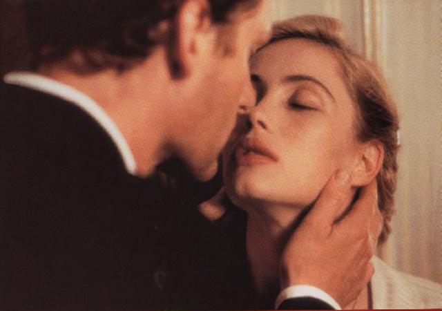 法国女人剧照的剧照