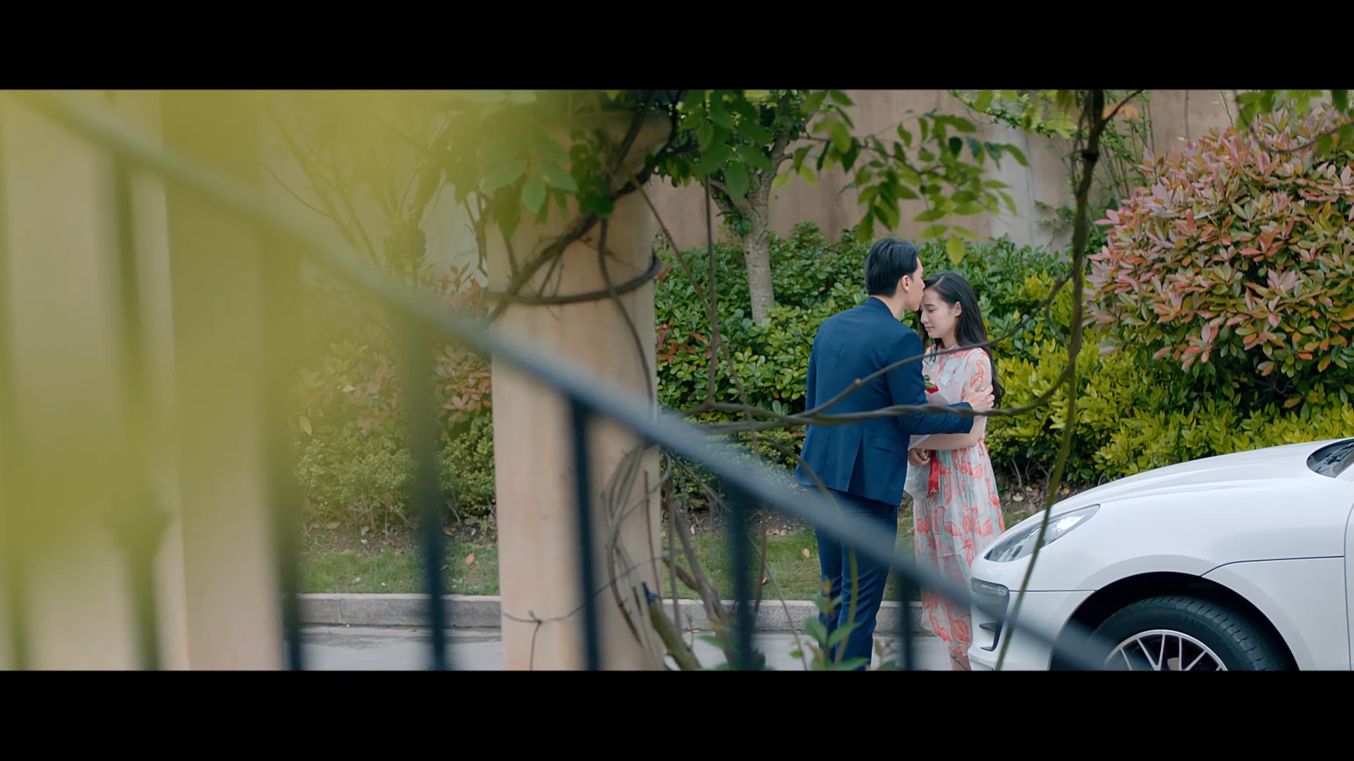 爱上夜蒲团剧照的剧照