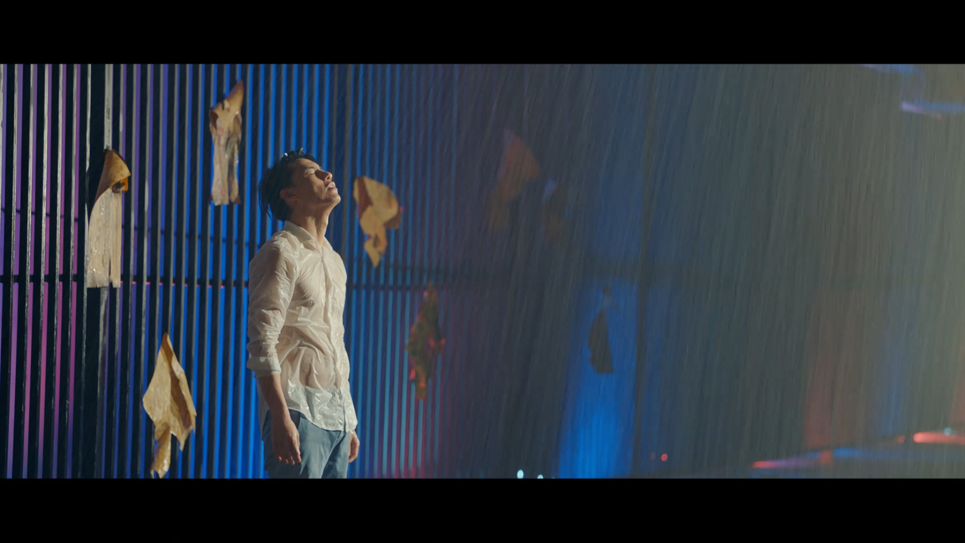 爱上夜蒲团剧照的剧照