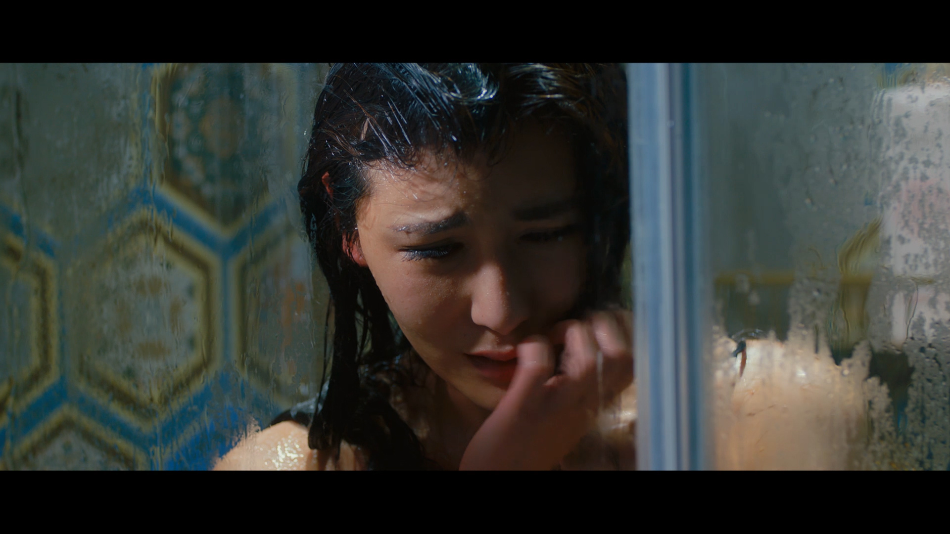 爱上夜蒲团剧照的剧照