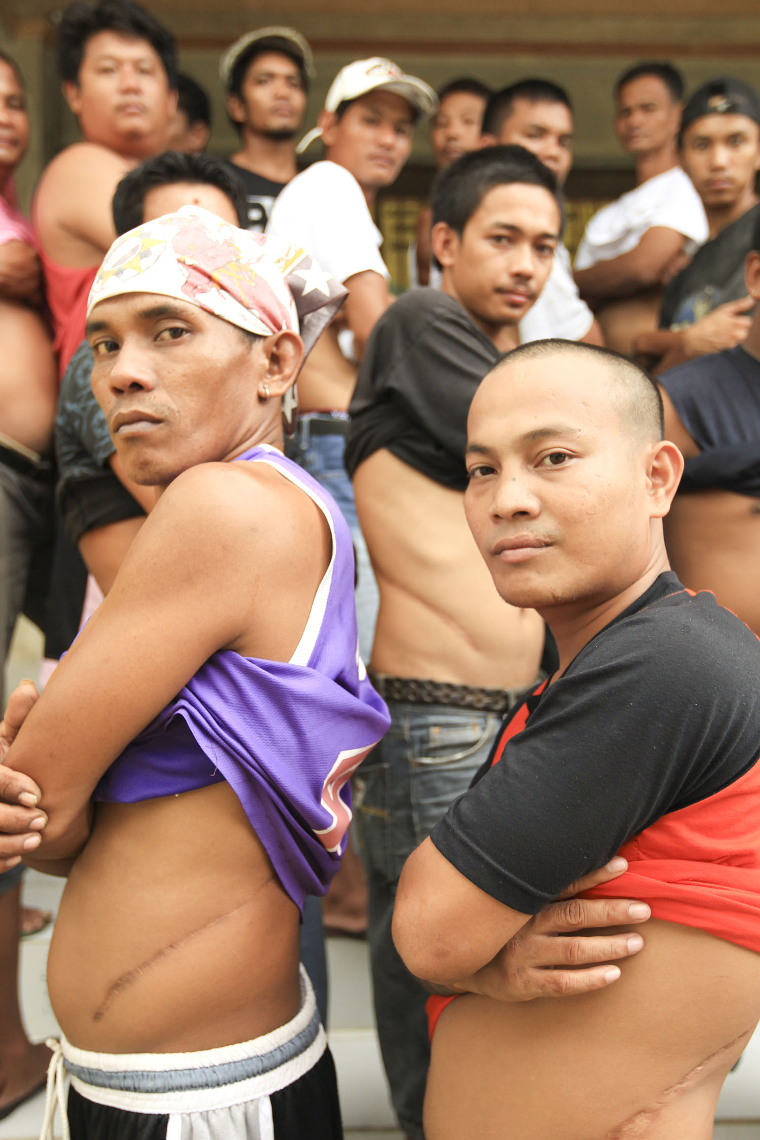 人体器官交易实录剧照的剧照