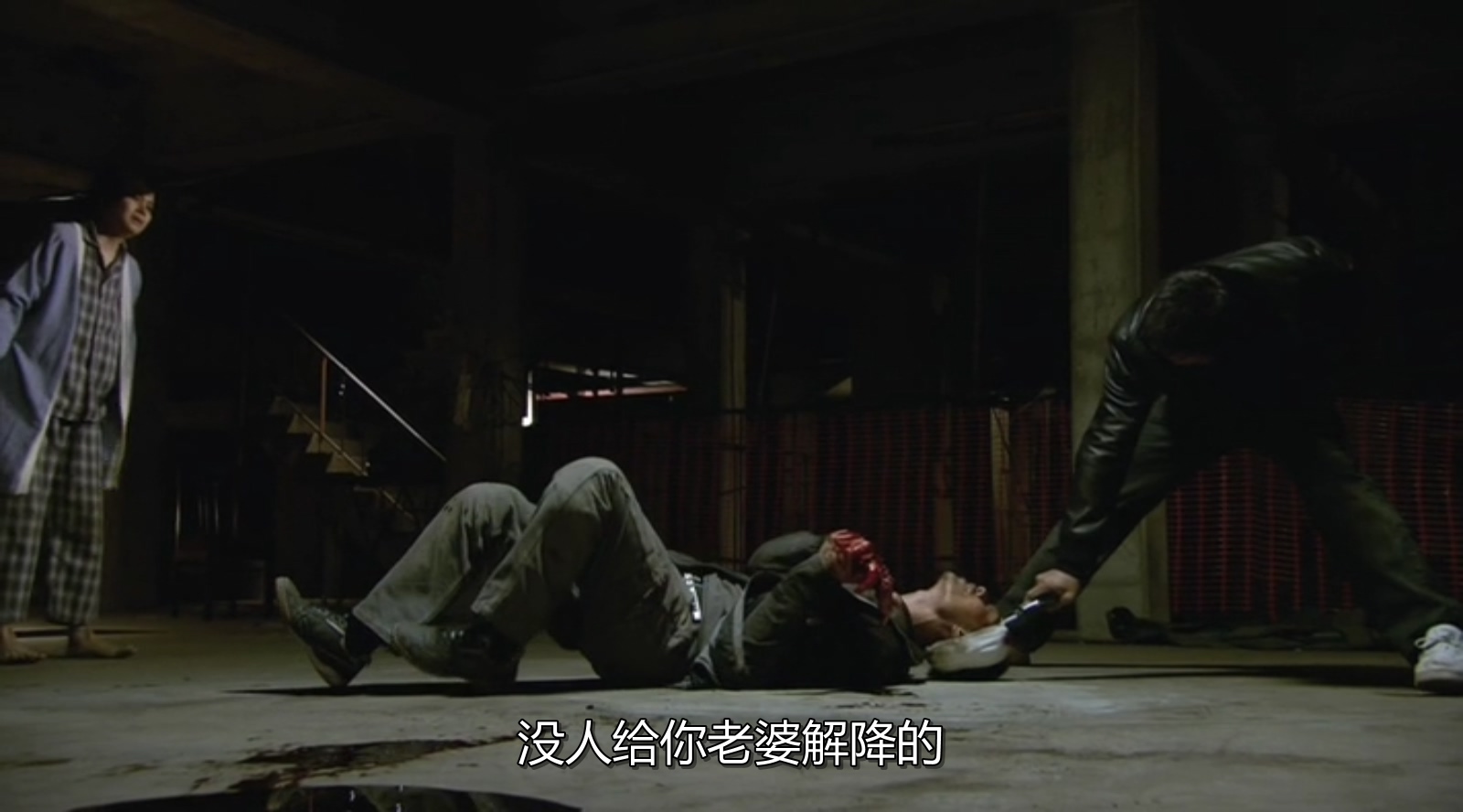 降头剧照的剧照