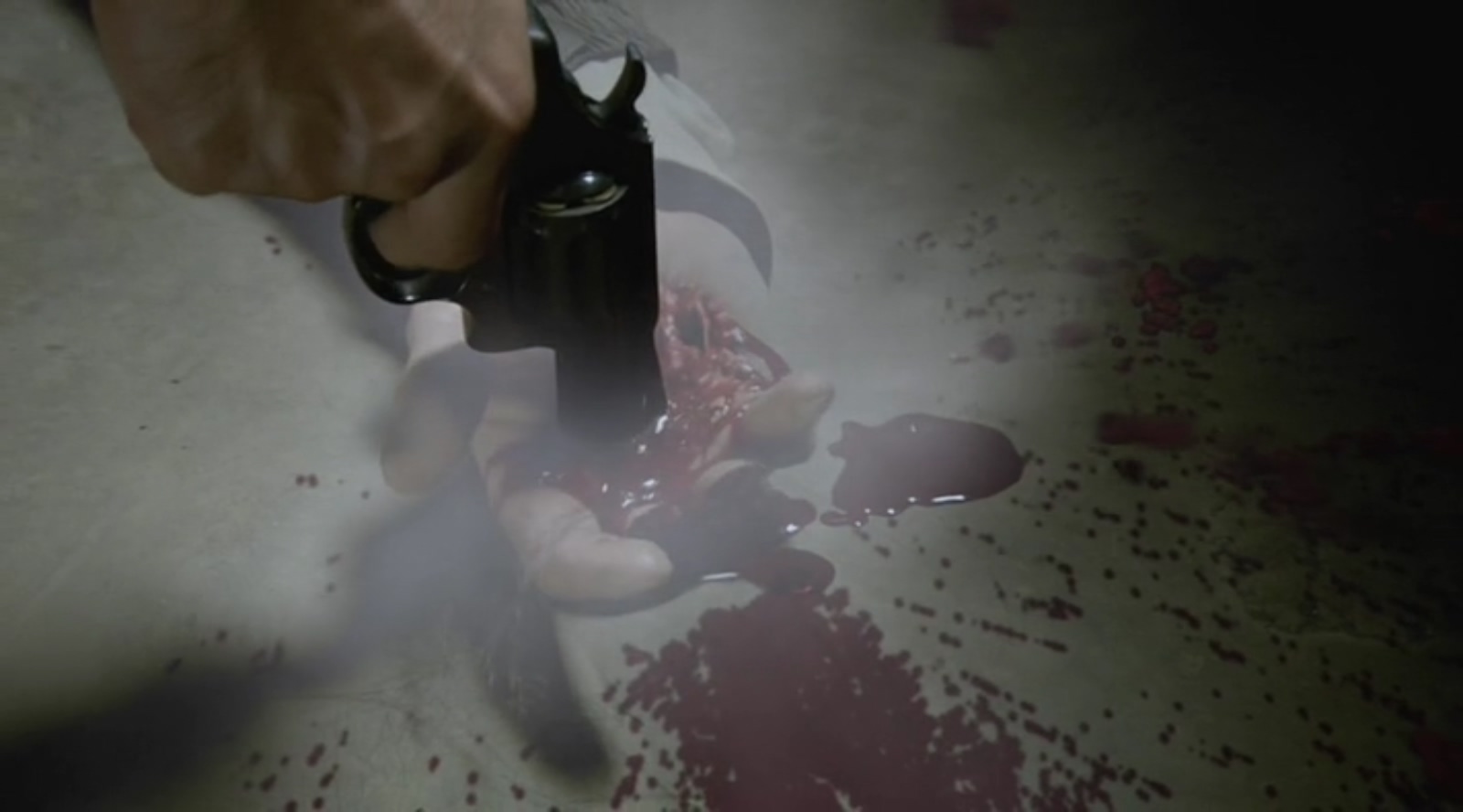 降头剧照的剧照