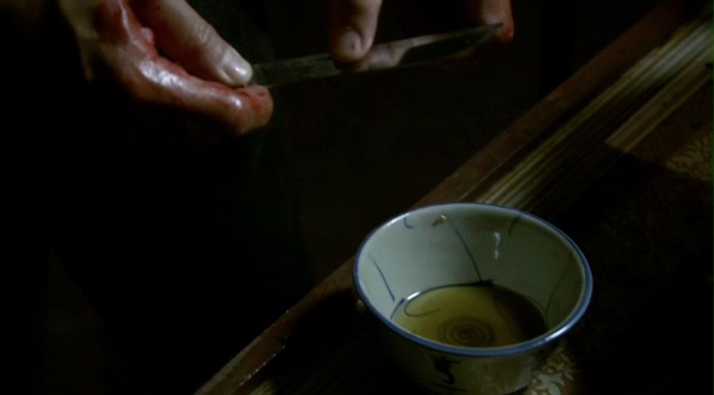 降头剧照的剧照