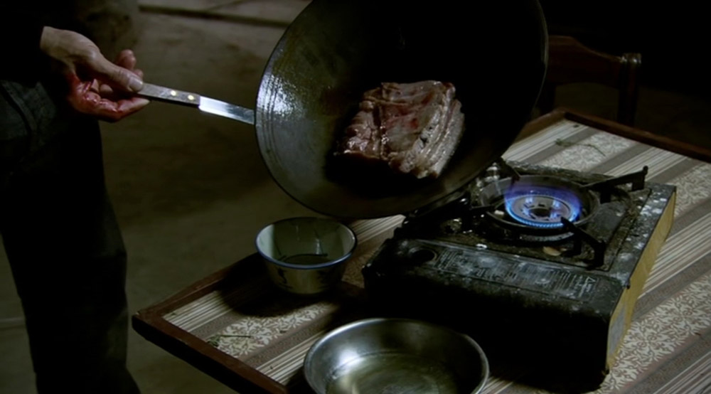 降头剧照的剧照