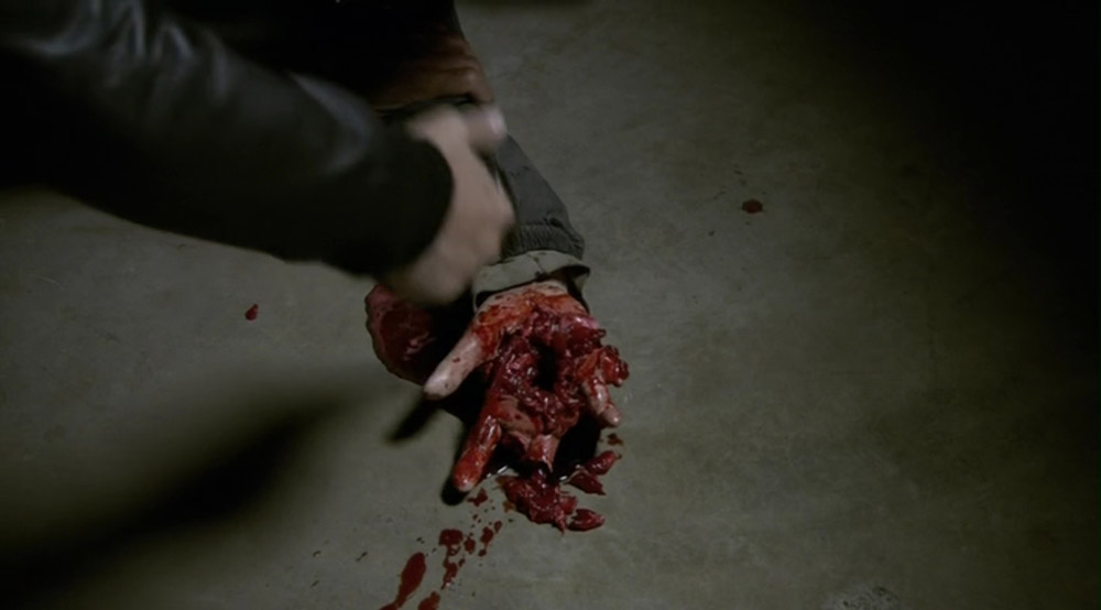 降头剧照的剧照