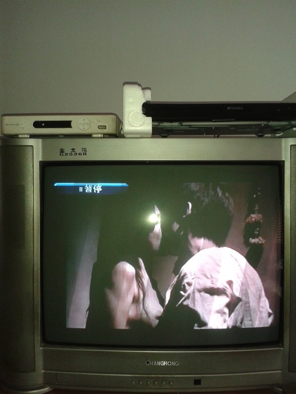 降头剧照的剧照